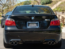 Thumbnail image of 2007 BMW M5 at PARADISE Automotive Group INC.
