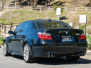 Thumbnail image of 2007 BMW M5 at PARADISE Automotive Group INC.