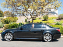 Thumbnail image of 2007 BMW M5 at PARADISE Automotive Group INC.
