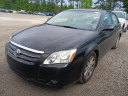 Thumbnail image of 2007 Toyota Avalon at TURNAGE MOTOR CO