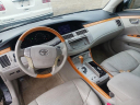 2007 Toyota Avalon XL at TURNAGE MOTOR CO