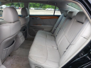 Thumbnail image of 2007 Toyota Avalon at TURNAGE MOTOR CO