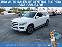 Thumbnail image of 2015 Mercedes-Benz GL-Class at USA Auto Sales of Central Florida