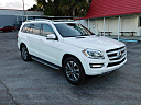 Thumbnail image of 2015 Mercedes-Benz GL-Class at USA Auto Sales of Central Florida