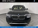2023 BMW X3 xDrive30i at BMW Mini of Freeport