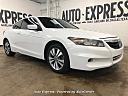 Thumbnail image of 2011 Honda Accord at Auto Express
