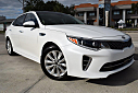 Thumbnail image of 2017 Kia Optima at AUTO ADVANTAGE USA