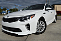 Thumbnail image of 2017 Kia Optima at AUTO ADVANTAGE USA