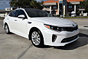 Thumbnail image of 2017 Kia Optima at AUTO ADVANTAGE USA