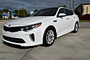 2017 Kia Optima EX at AUTO ADVANTAGE USA