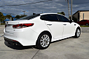 Thumbnail image of 2017 Kia Optima at AUTO ADVANTAGE USA
