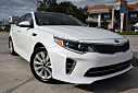 Thumbnail image of 2017 Kia Optima at AUTO ADVANTAGE USA