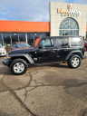 Thumbnail image of 2019 Jeep Wrangler Unlimited at NEW WAY MOTORS
