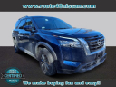 Thumbnail image of 2024 Nissan Pathfinder at Nissan 46
