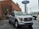Thumbnail image of 2021 Ford F-150 at White's Ford