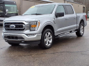 Thumbnail image of 2021 Ford F-150 at White's Ford