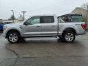 Thumbnail image of 2021 Ford F-150 at White's Ford