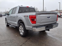 Thumbnail image of 2021 Ford F-150 at White's Ford