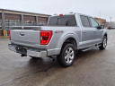 Thumbnail image of 2021 Ford F-150 at White's Ford