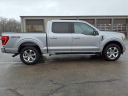 Thumbnail image of 2021 Ford F-150 at White's Ford