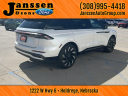 Thumbnail image of 2024 Lincoln Nautilus Hybrid at Janssen & Sons Ford