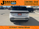 Thumbnail image of 2024 Lincoln Nautilus Hybrid at Janssen & Sons Ford