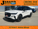 2024 Lincoln Nautilus Hybrid Reserve at Janssen & Sons Ford