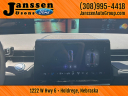 Thumbnail image of 2024 Lincoln Nautilus Hybrid at Janssen & Sons Ford
