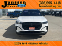 Thumbnail image of 2024 Lincoln Nautilus Hybrid at Janssen & Sons Ford