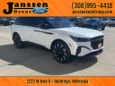 Thumbnail image of 2024 Lincoln Nautilus Hybrid at Janssen & Sons Ford