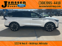 Thumbnail image of 2024 Lincoln Nautilus Hybrid at Janssen & Sons Ford