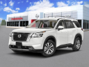 2024 Nissan Pathfinder SL at Nissan 112 Sales Corp.