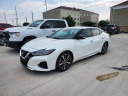 2023 Nissan Maxima 3.5 SV at Lawton Chrysler Jeep Dodge Ram
