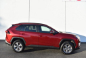 Thumbnail image of 2023 Toyota RAV4 at Toyota Of Fox Lake - NEW