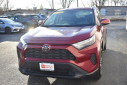Thumbnail image of 2023 Toyota RAV4 at Toyota Of Fox Lake - NEW