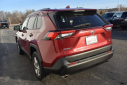 Thumbnail image of 2023 Toyota RAV4 at Toyota Of Fox Lake - NEW