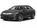 Thumbnail image of 2017 Acura TLX at Jake Sweeney KIA Used