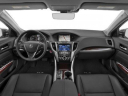 Thumbnail image of 2017 Acura TLX at Jake Sweeney KIA Used