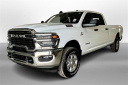 Thumbnail image of 2025 Ram 2500 at Randy Wise Chrysler Jeep Dodge RAM of Durand