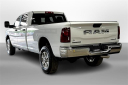 Thumbnail image of 2025 Ram 2500 at Randy Wise Chrysler Jeep Dodge RAM of Durand