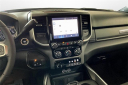 Thumbnail image of 2025 Ram 2500 at Randy Wise Chrysler Jeep Dodge RAM of Durand