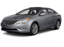 Thumbnail image of 2013 Hyundai Sonata at Vans Honda - NEW