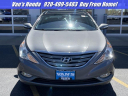 Thumbnail image of 2013 Hyundai Sonata at Vans Honda - NEW