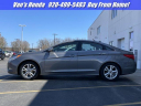 Thumbnail image of 2013 Hyundai Sonata at Vans Honda - NEW