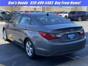 Thumbnail image of 2013 Hyundai Sonata at Vans Honda - NEW