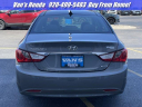 Thumbnail image of 2013 Hyundai Sonata at Vans Honda - NEW