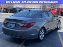 Thumbnail image of 2013 Hyundai Sonata at Vans Honda - NEW