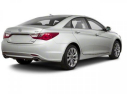 Thumbnail image of 2013 Hyundai Sonata at Vans Honda - NEW