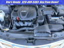 Thumbnail image of 2013 Hyundai Sonata at Vans Honda - NEW