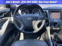 Thumbnail image of 2013 Hyundai Sonata at Vans Honda - NEW